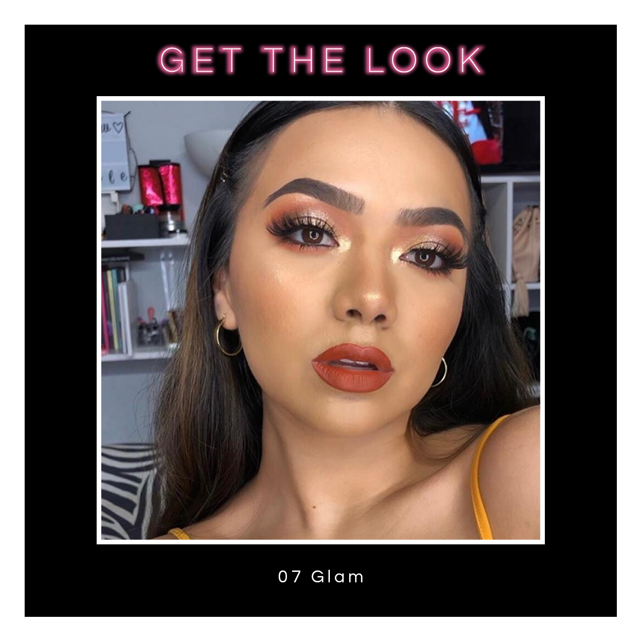 Matte to Last Lip Creme
