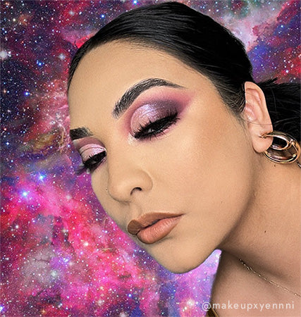 Euphoria Palette