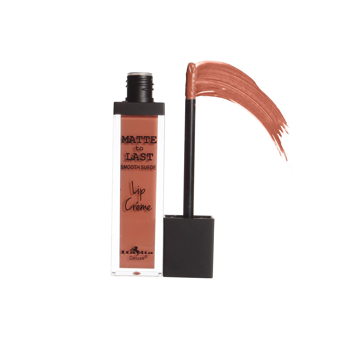 Matte to Last Lip Creme