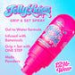 Jellylicious Grip & Set Spray