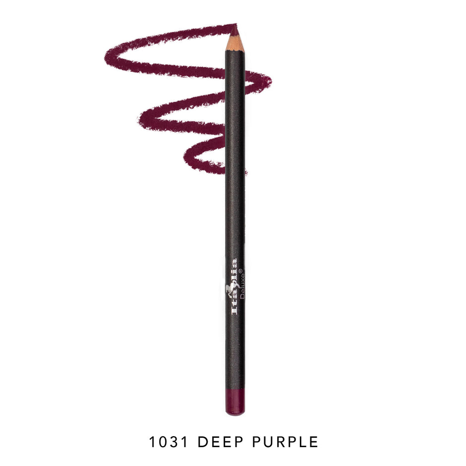 Lip Liners Italia Deluxe Makeup