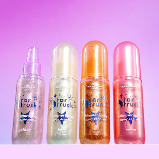 Star Struck Shimmer Spray
