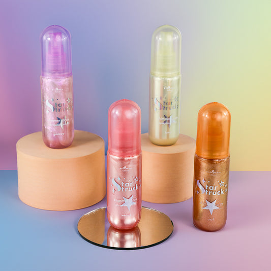 Star Struck Shimmer Spray