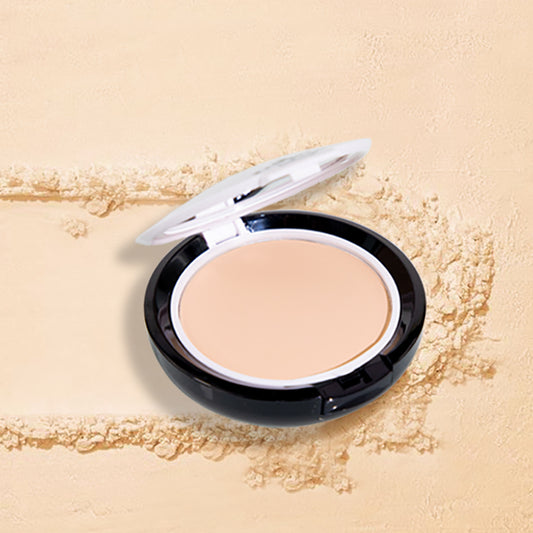 Mineral Full Coverage Foundation Powder