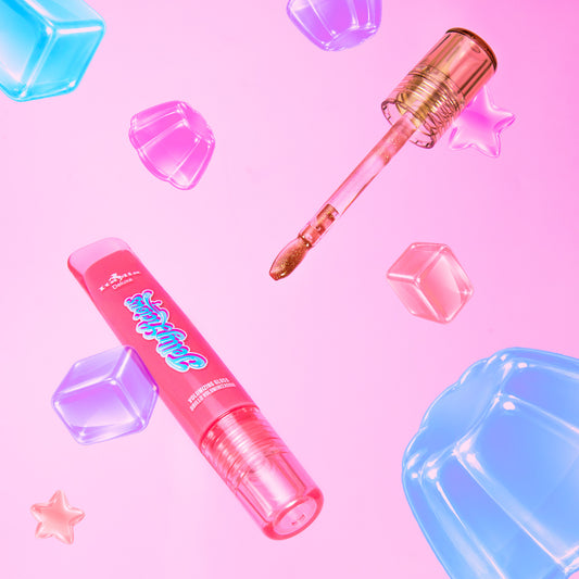 Jellylicious Volumizing Gloss