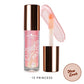 Thirsty Pout Hi-Shine Lip Gloss