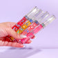 Fruta Loca Refreshing Lip Oils