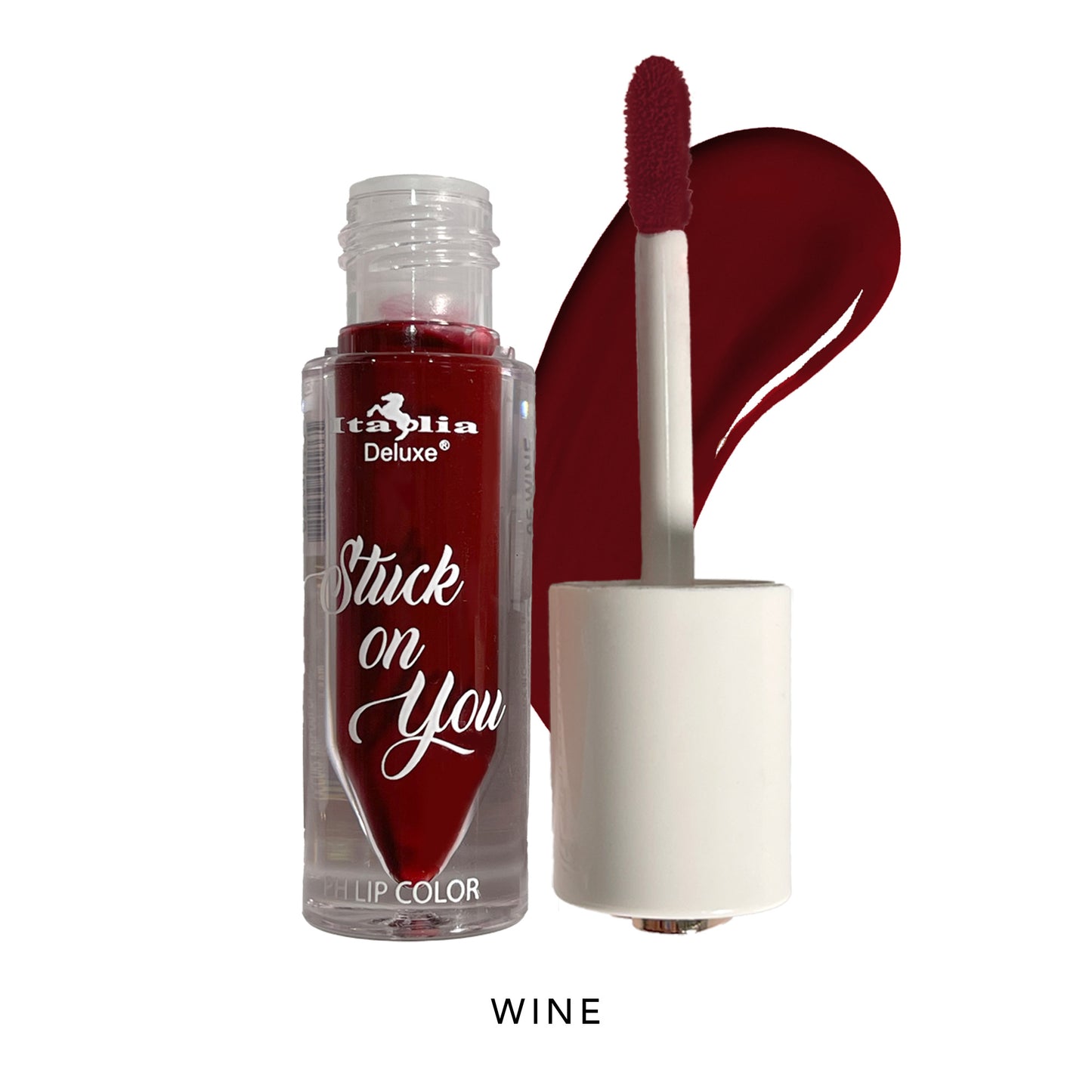 Stuck On You PH Lip Stain