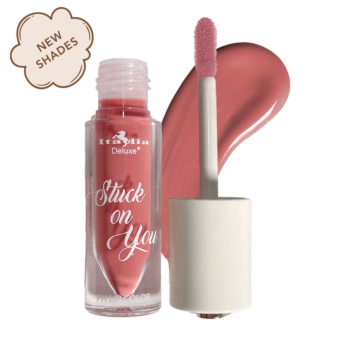 Stuck On You PH Lip Stain