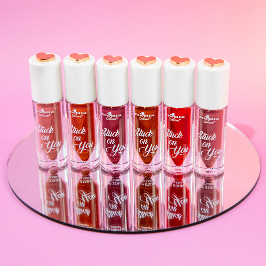 Stuck On You PH Lip Stain