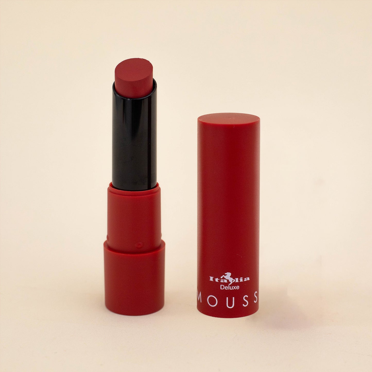 Mousse Matte Lipstick