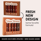 Mousse Matte Lipstick - Top Five Sets