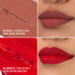 Locked in Place Matte Lippies