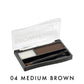 BrowBeauty Eyebrow Primer & Powder Kit