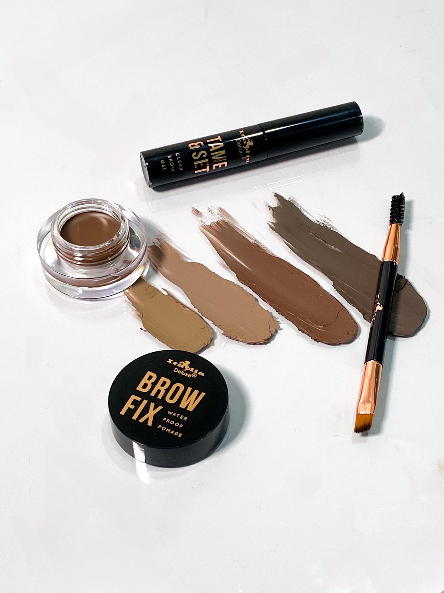 Brow Fix Kit