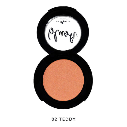 Powder Blush