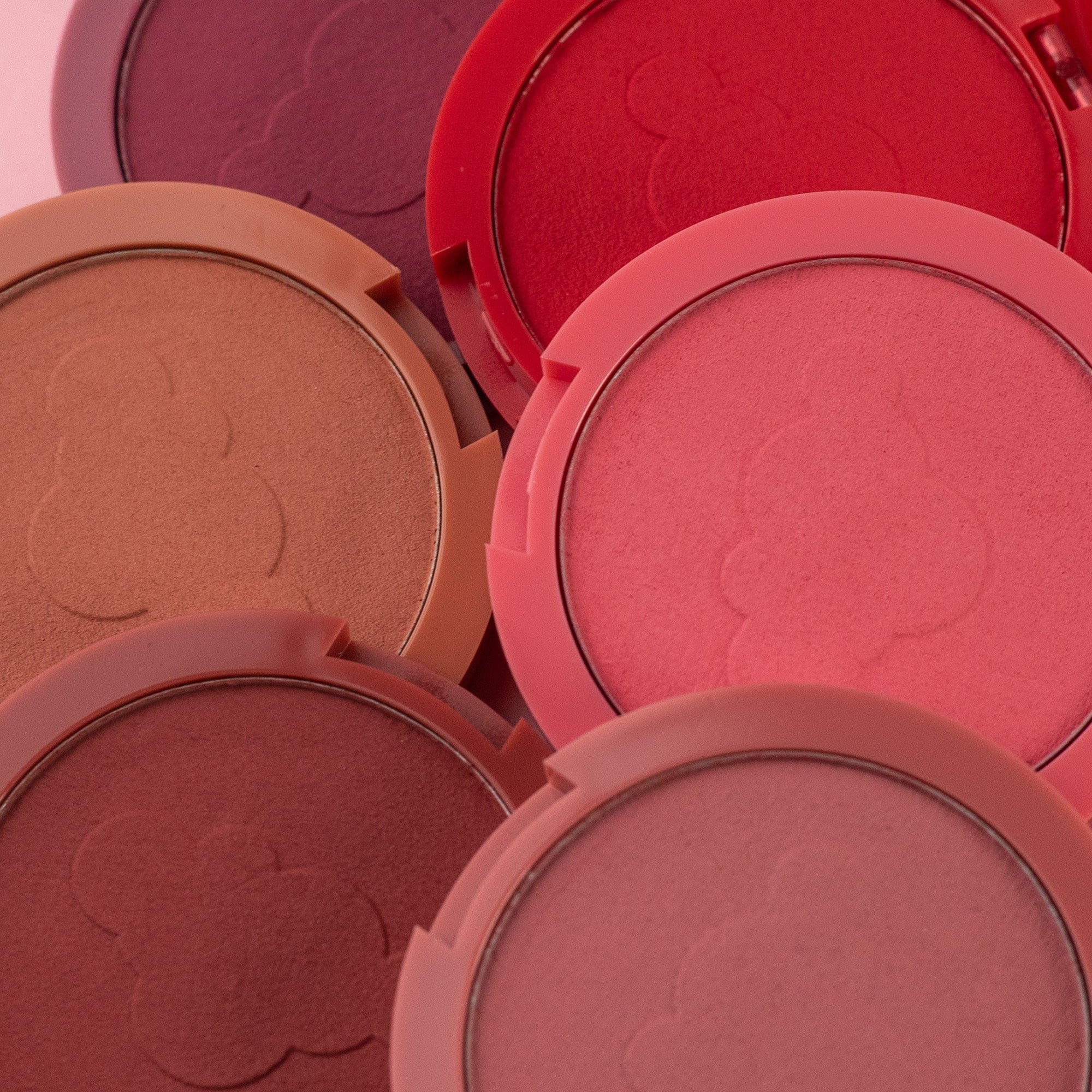Cloud 9 Soft Powder Blush | Italia Deluxe Makeup
