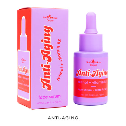 Facial Serums