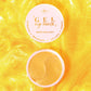 Gold Collagen Gel Eye Mask Under Eye Patches that Hydrate & Brighten for anti-aging & firming.