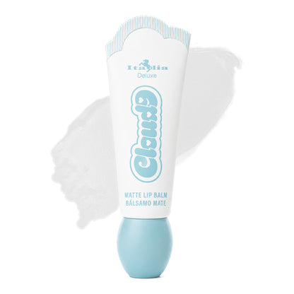 Cloud 9 Matte Lip Balm