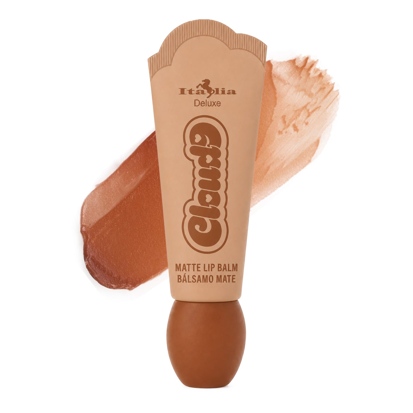 Cloud 9 Matte Lip Balm