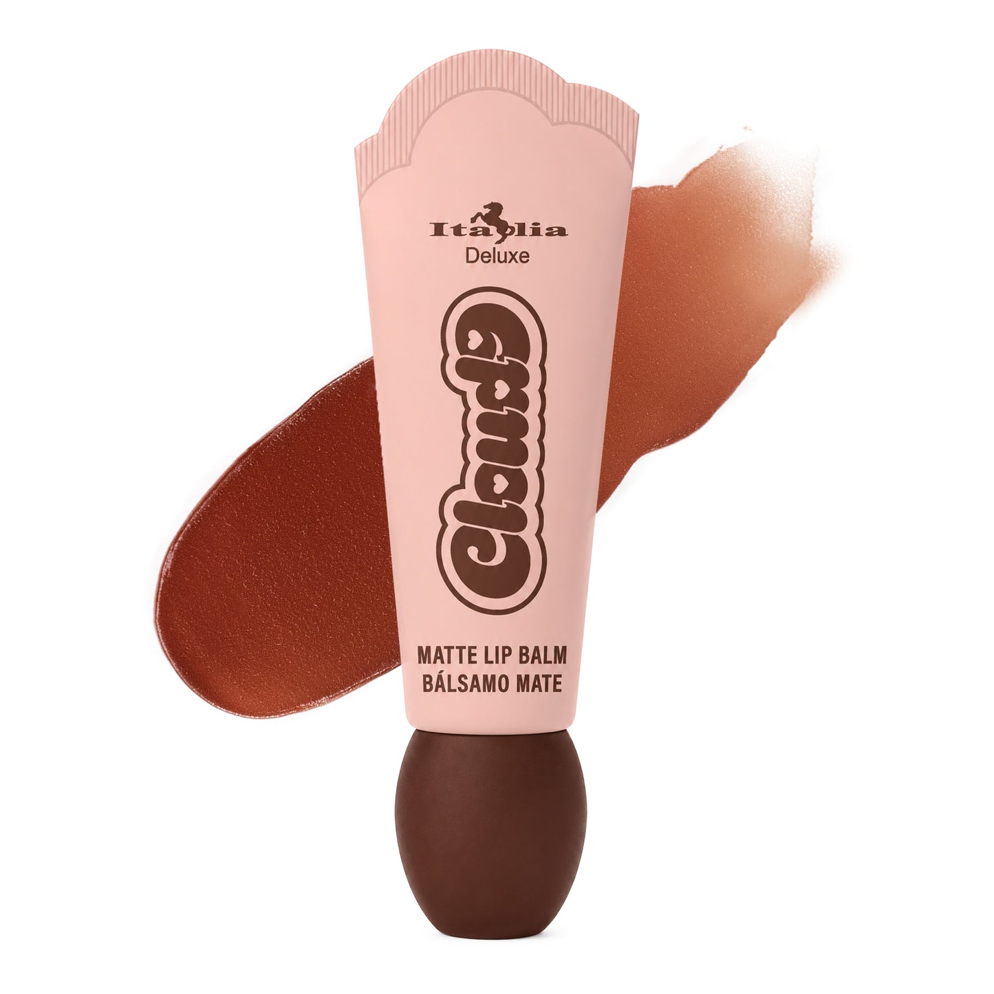 Cloud 9 Matte Lip Balm