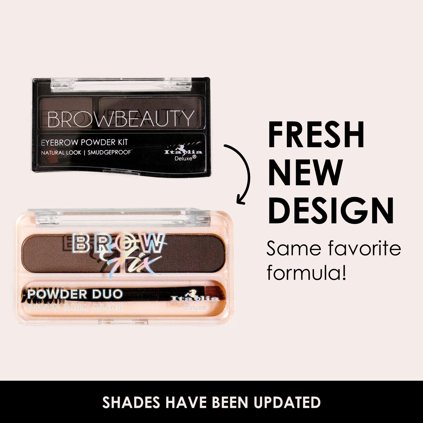 Brow Fix Powder Duo
