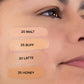Locked In Place - Soft Matte Foundation