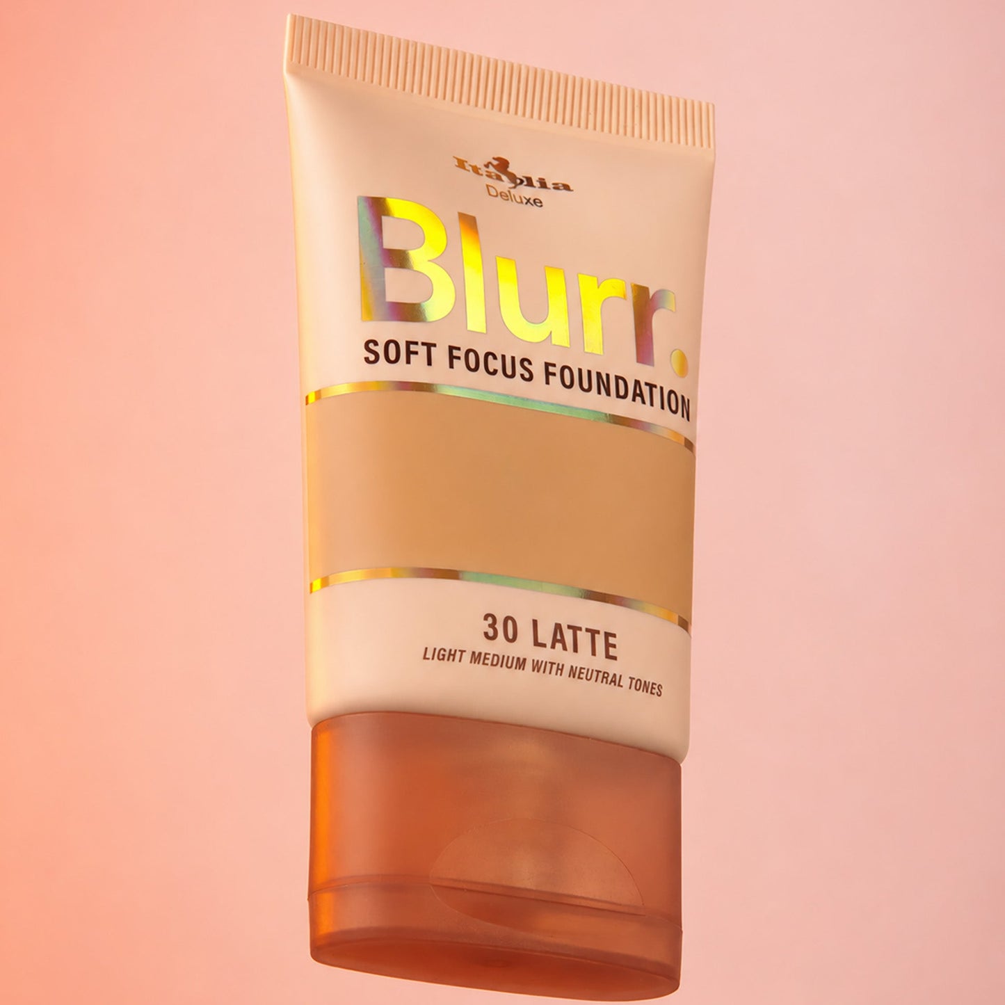 Blurr. Soft Focus Foundation