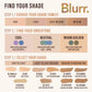 Blurr. Soft Focus Foundation