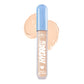 HydraHit Correct and Conceal