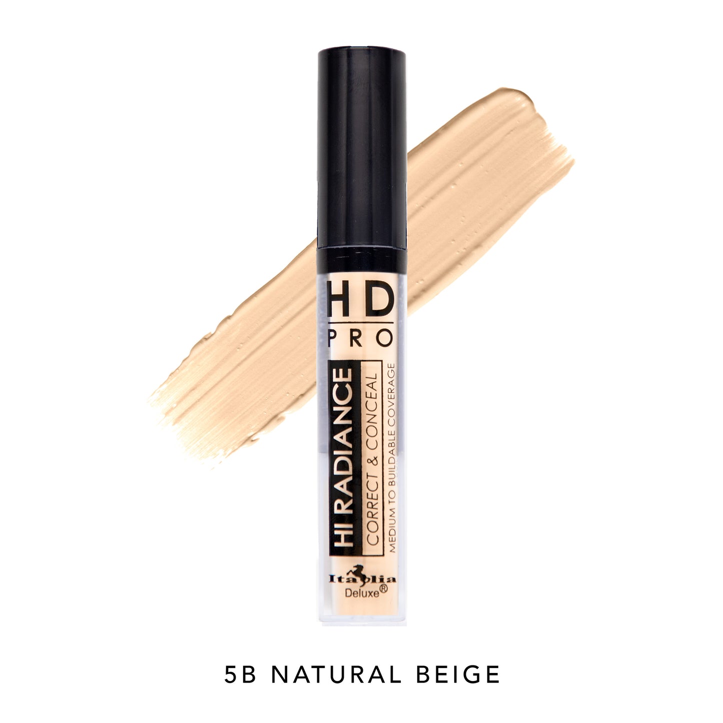 HD Pro Hi Radiance Correct and Conceal