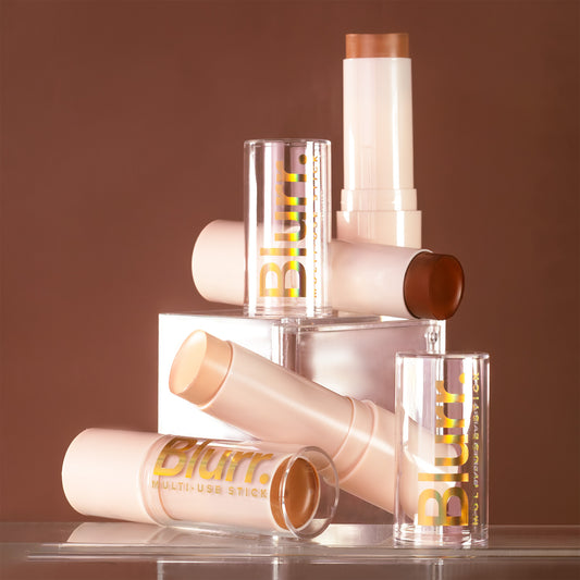 Blurr. Multi-Use Stick