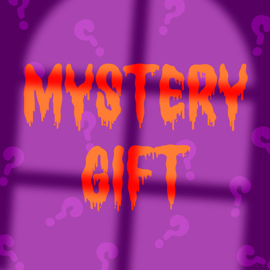 Spooky Season Mystery Gift (LIMITED TIME)