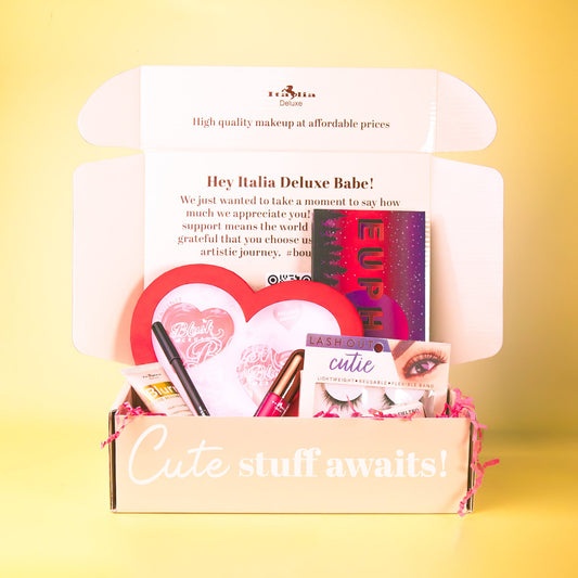 Spoil Her Surprise Box - Deluxe
