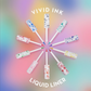 Vivid Ink Liquid Liner Set