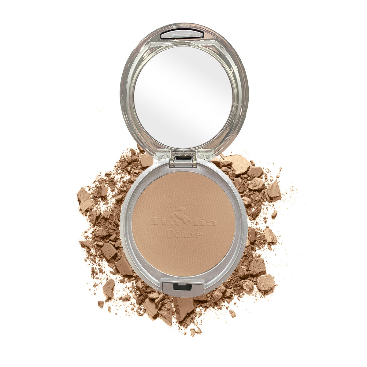 Silver Pressed Foundation Powder