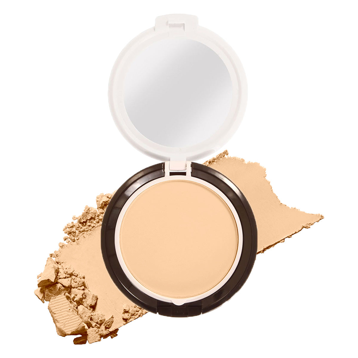 Mineral Full Coverage Foundation Powder