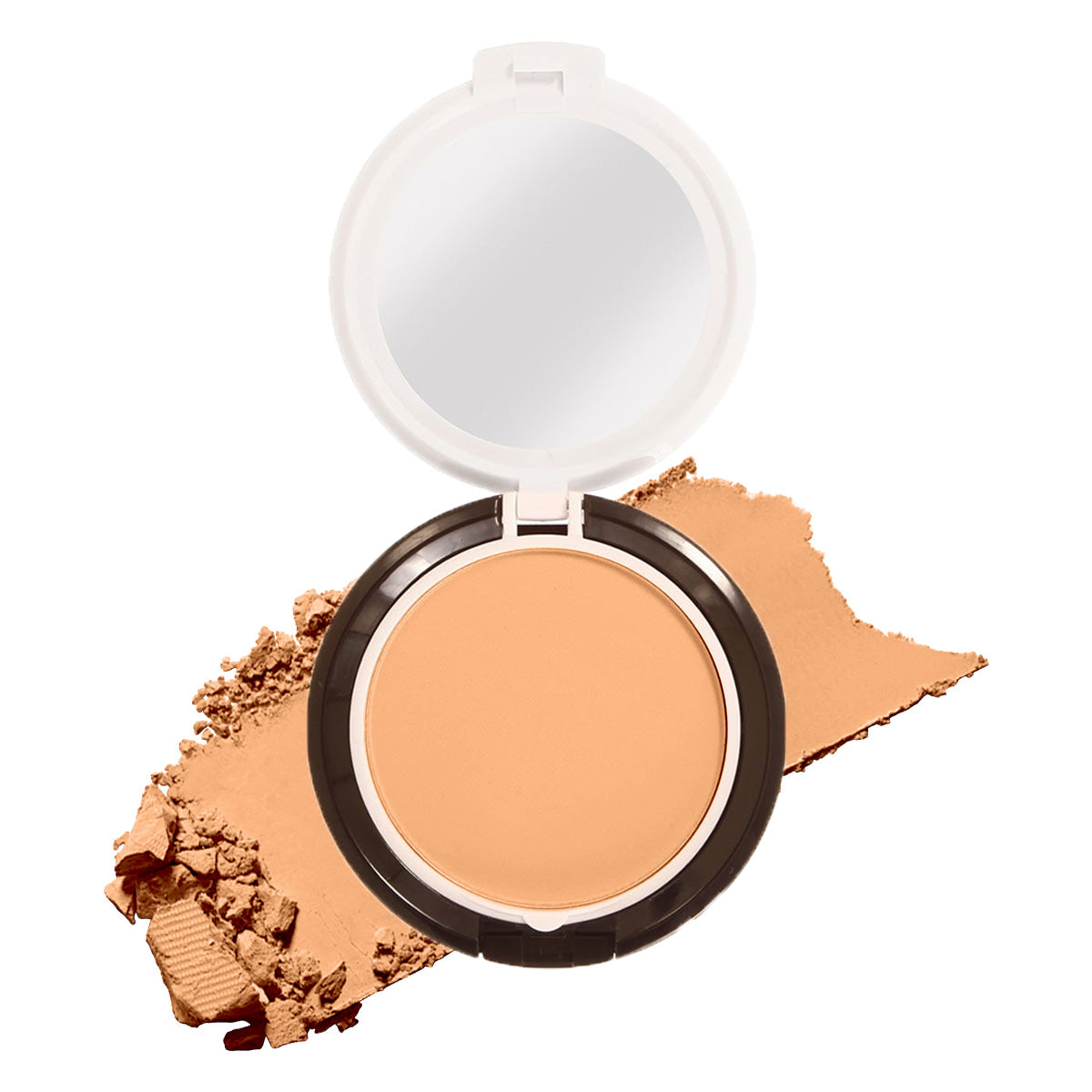 Mineral Full Coverage Foundation Powder