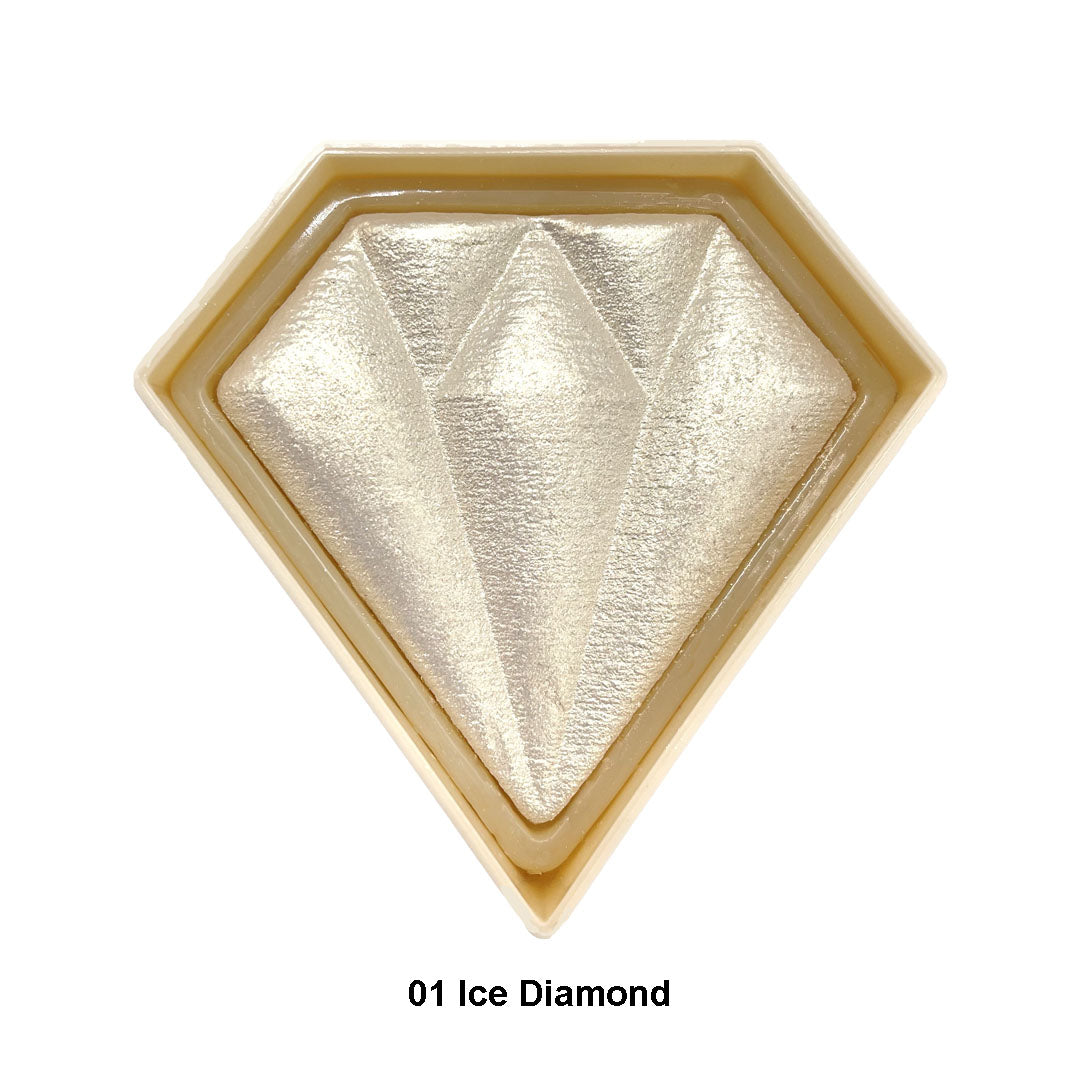 Diamond Glow Highlighter