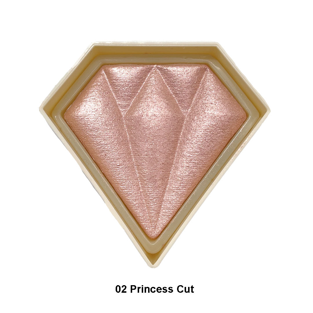 Diamond Glow Highlighter