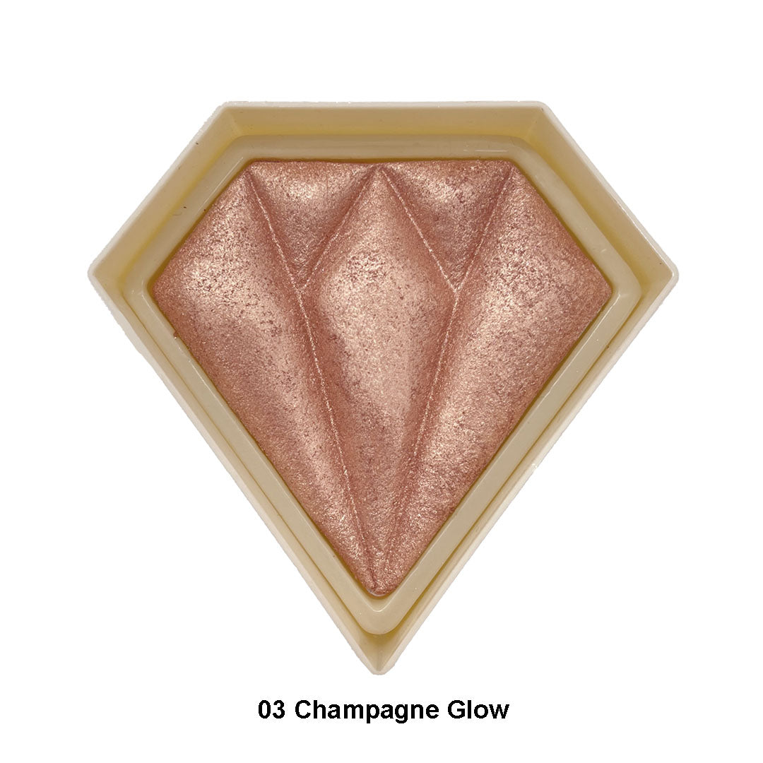 Diamond Glow Highlighter