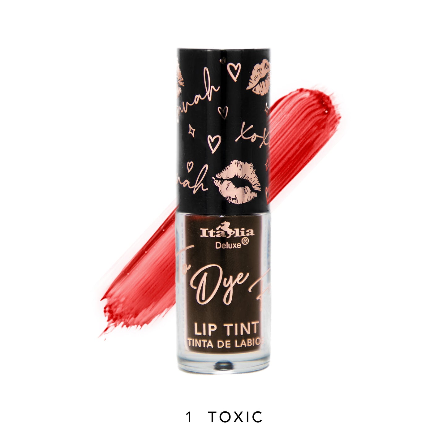 To Dye For Lip Tint