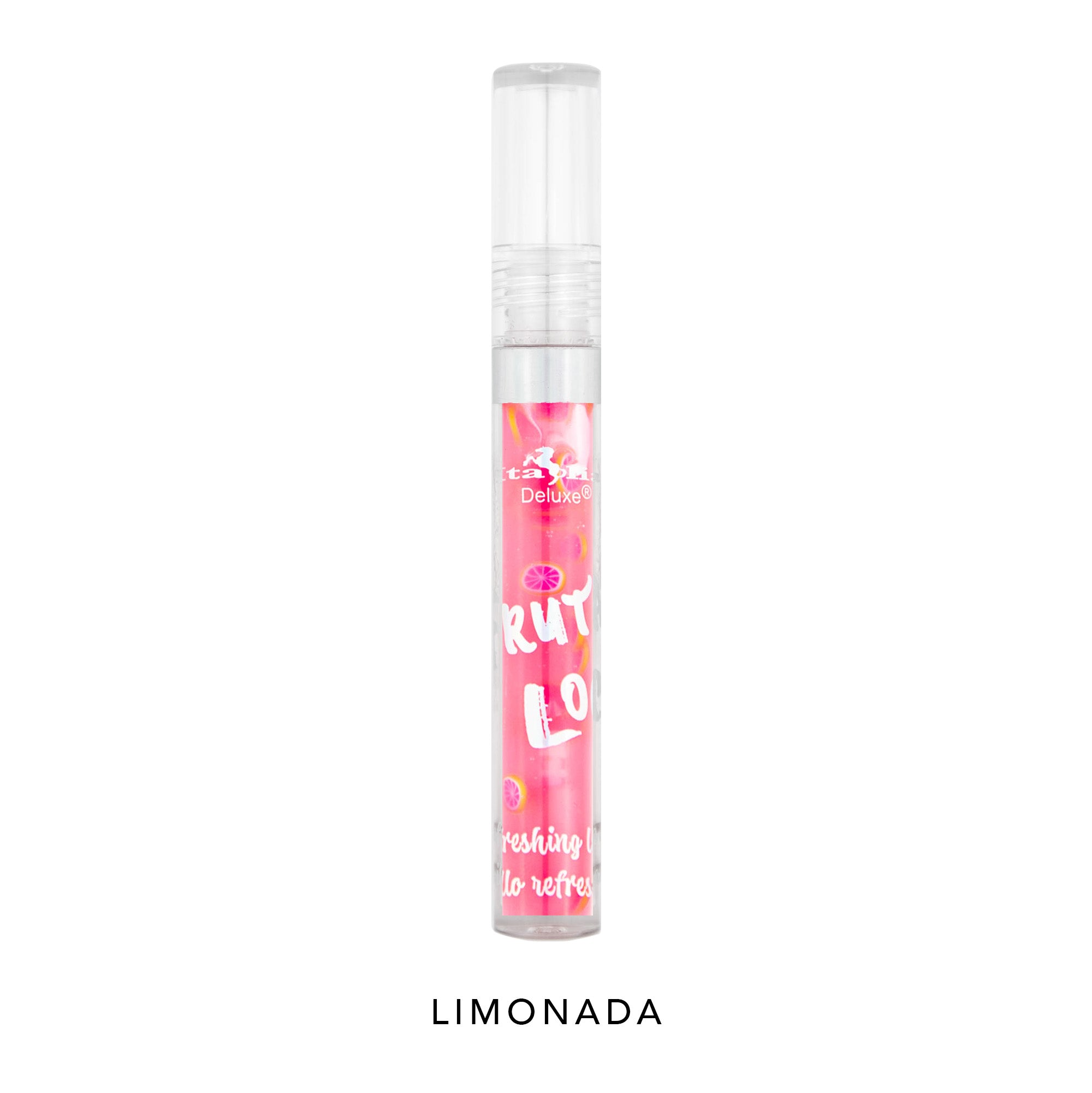 Italia Deluxe Makeup | Fruta Loca Refreshing Lip Oil Set