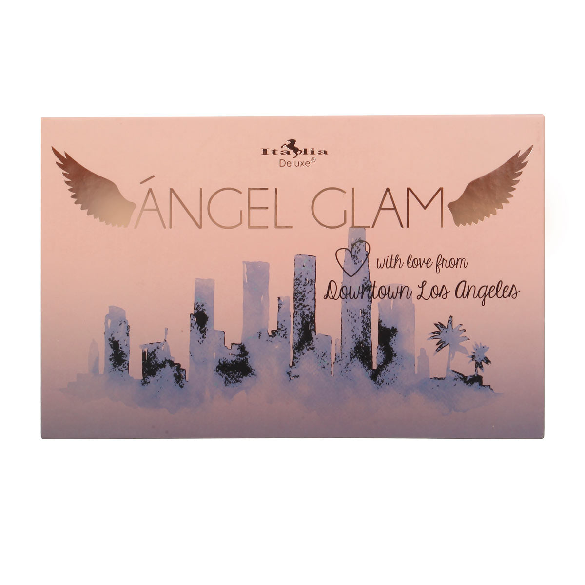 LA Beauty Palette - Angel Glam