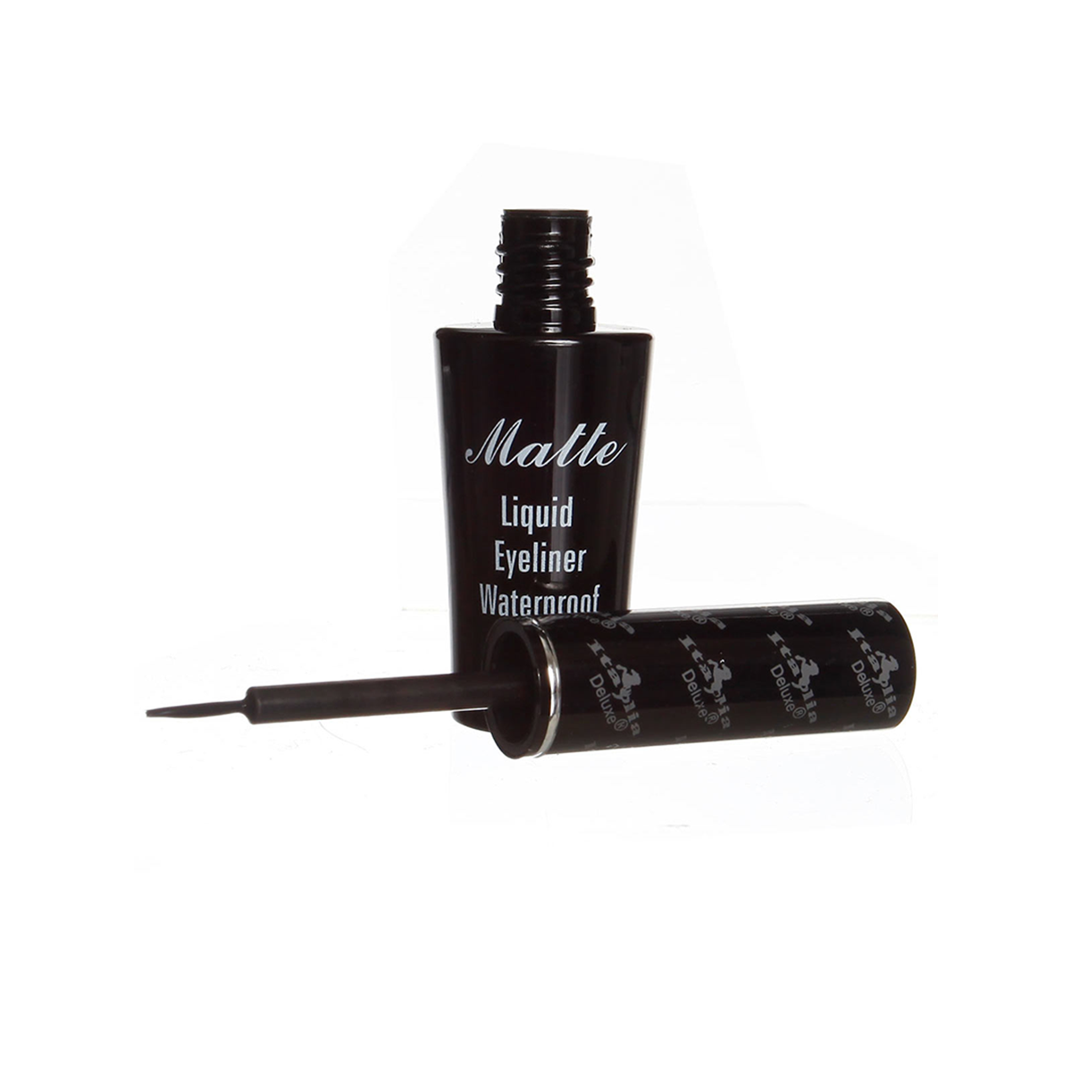 Matte Black Liquid Eyeliner