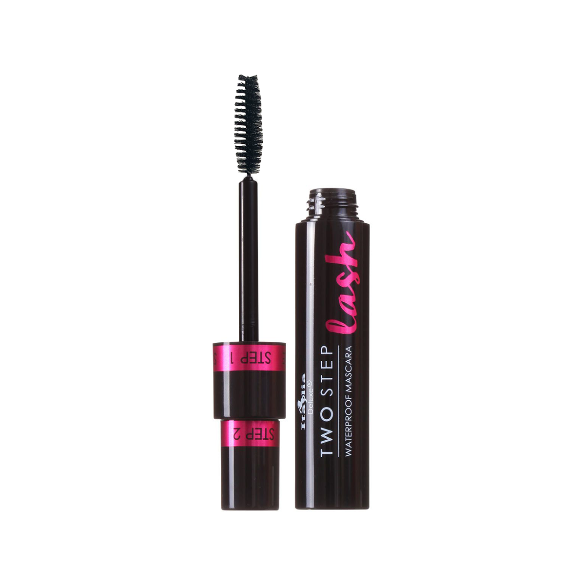 Two-Step Lash Mascara