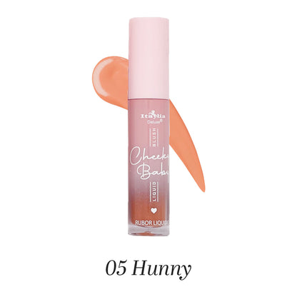 Cheeky Baby Liquid Blush