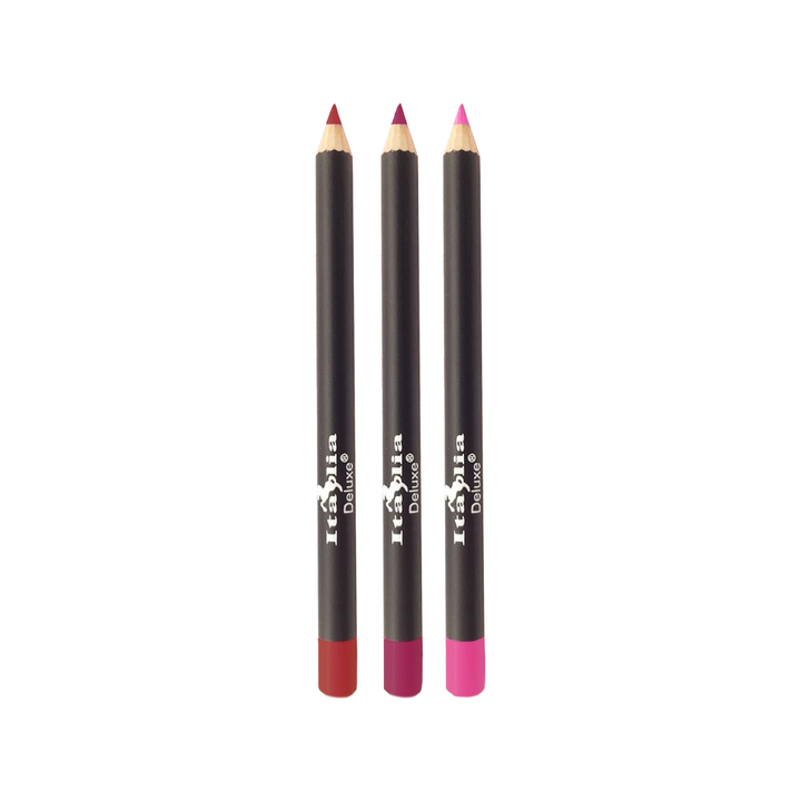 Lip Liners Italia Deluxe Makeup