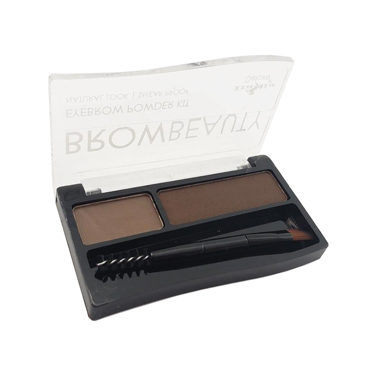 BrowBeauty Eyebrow Powder Kit